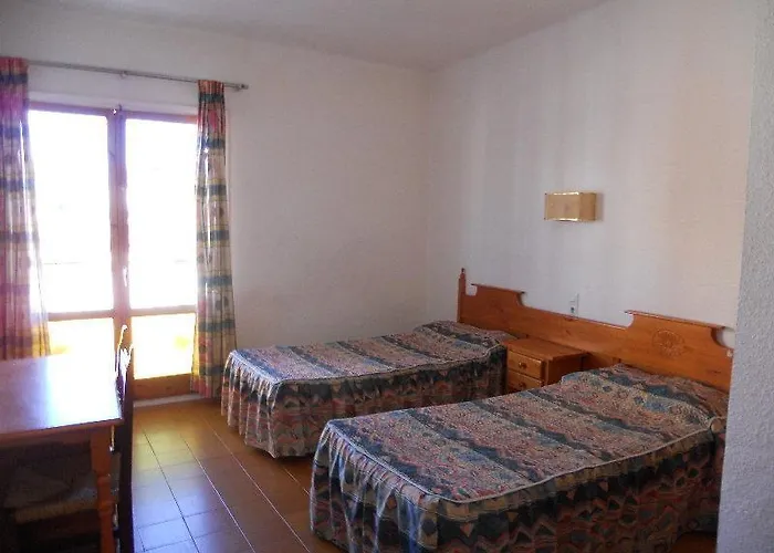 Hostal Juan Ramon